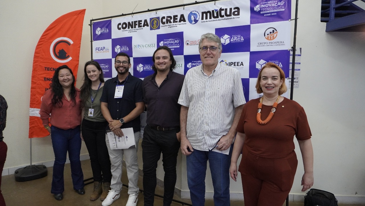 2ª Semana AREA de Inovação Tecnológica tem início com grande público e programação inspiradora